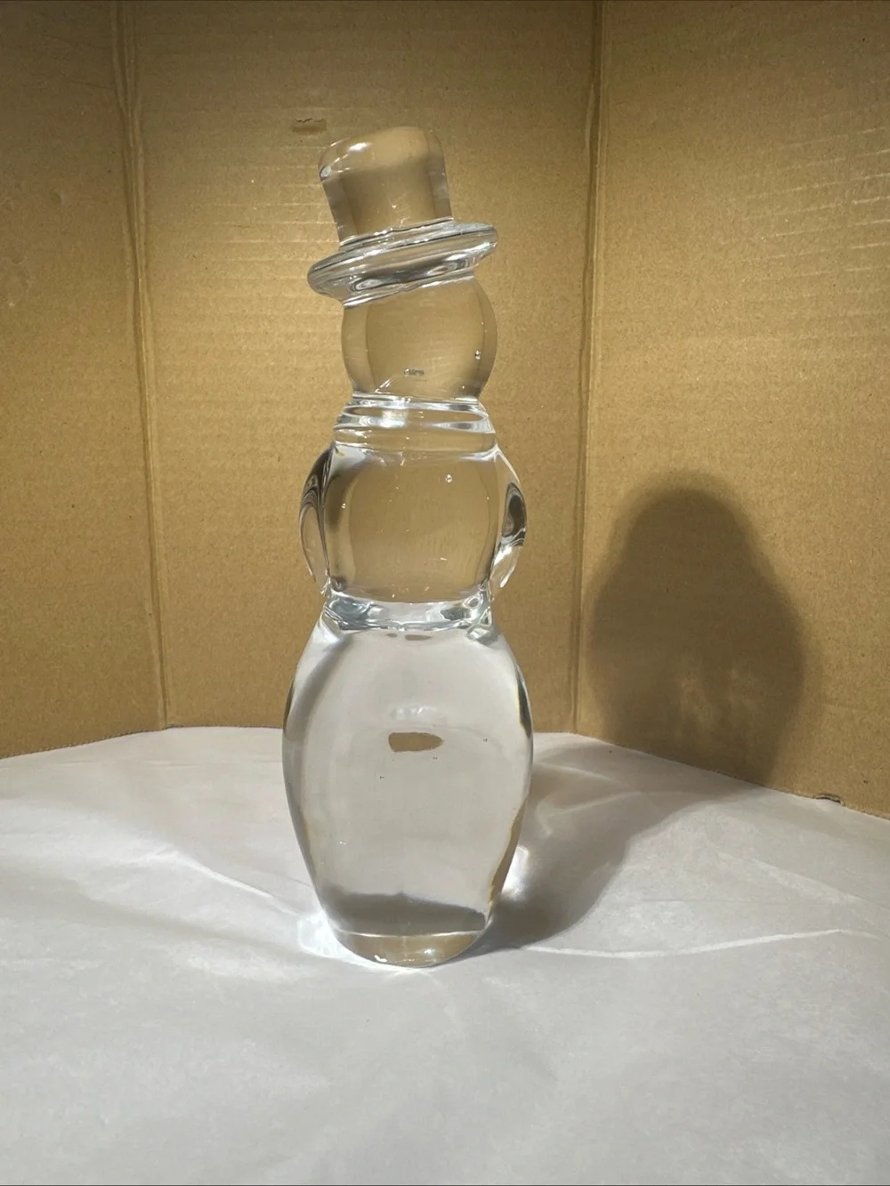 Sigma elegant clear